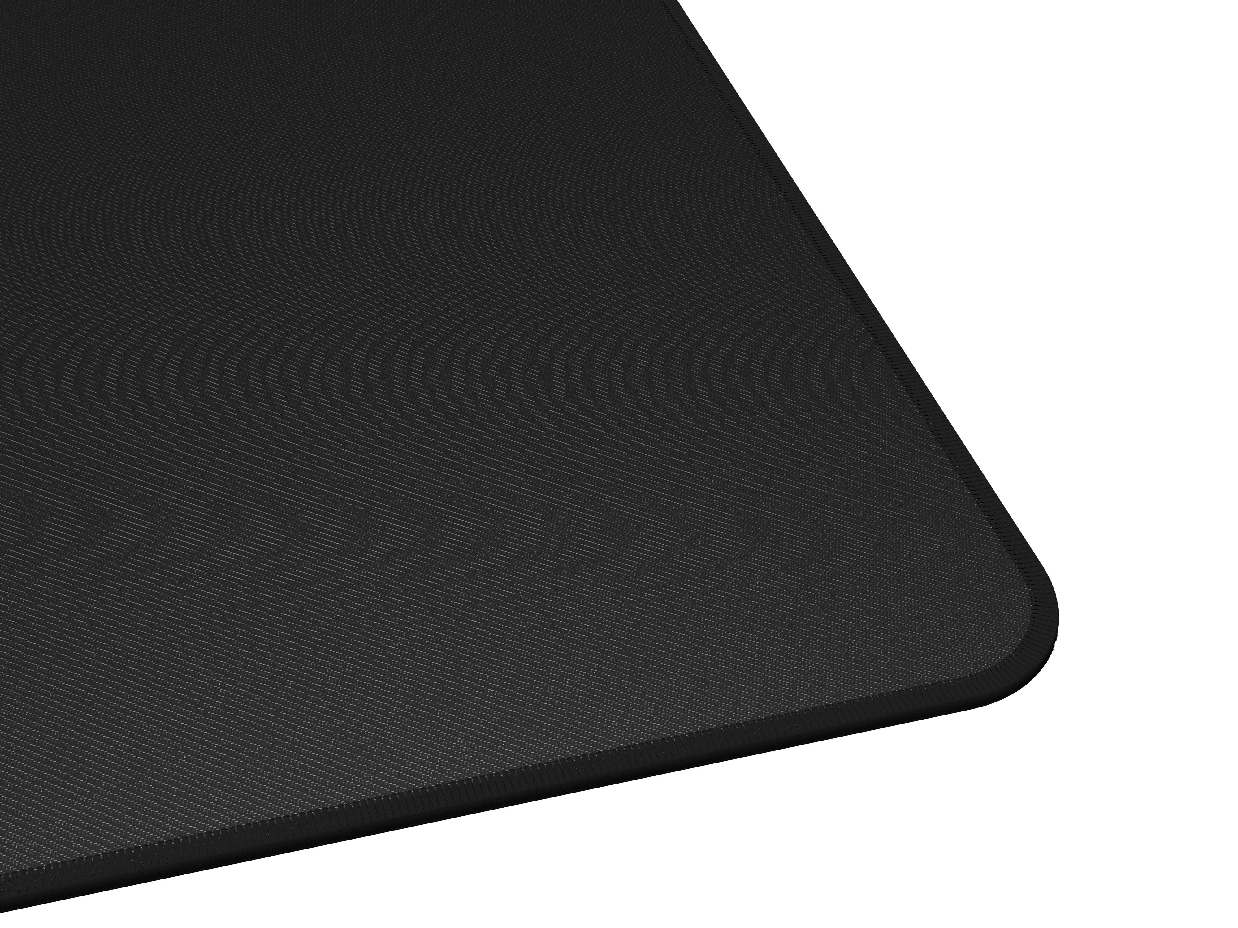 EAN 5901969400885 - GENESIS Carbon 500 M Logo Alfombrilla de ratón para juegos Negro imagen 4