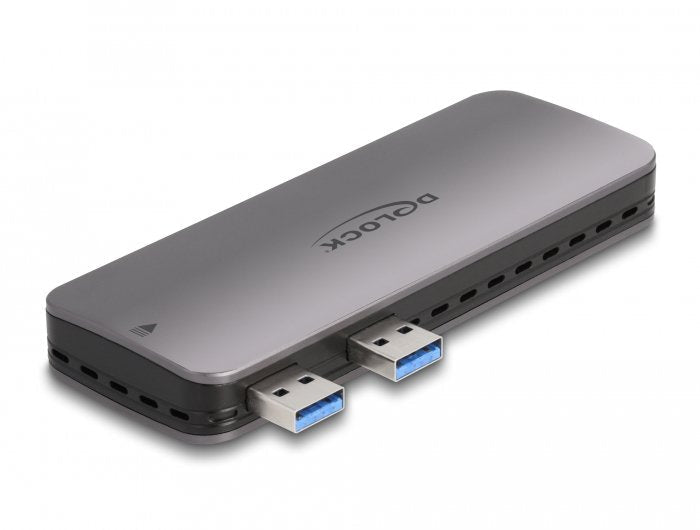 Usb 3.2 Gen 2 Gehäuse Für Playstation®5 Mit M.2 Nvme Slot - Werkzeugfrei