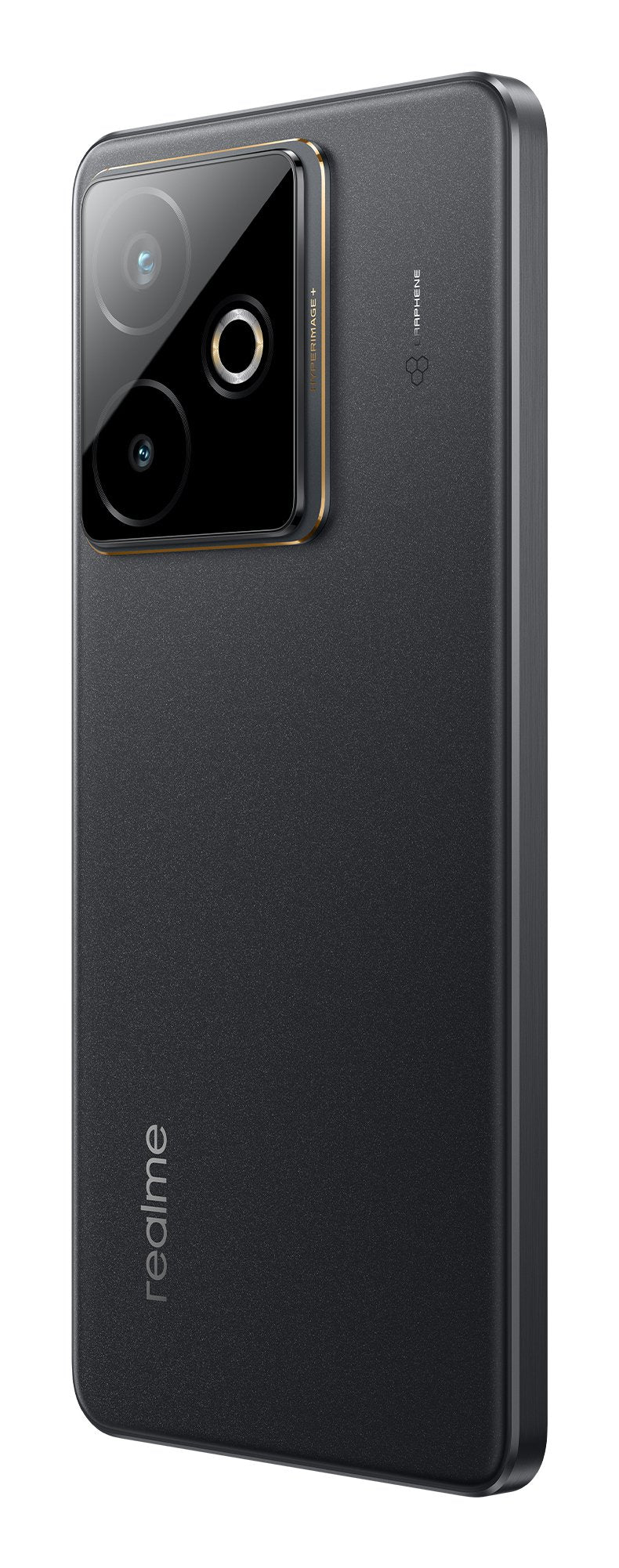 EAN 6941764464667 - realme GT 7T 17,3 cm (6.8") SIM doble Android 15 5G USB Tipo C 12 GB 512 GB 7000 mAh Negro imagen 6