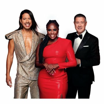 EAN 8005125593163 - Clementoni 3 Let's Dance Juego de mesa imagen 4