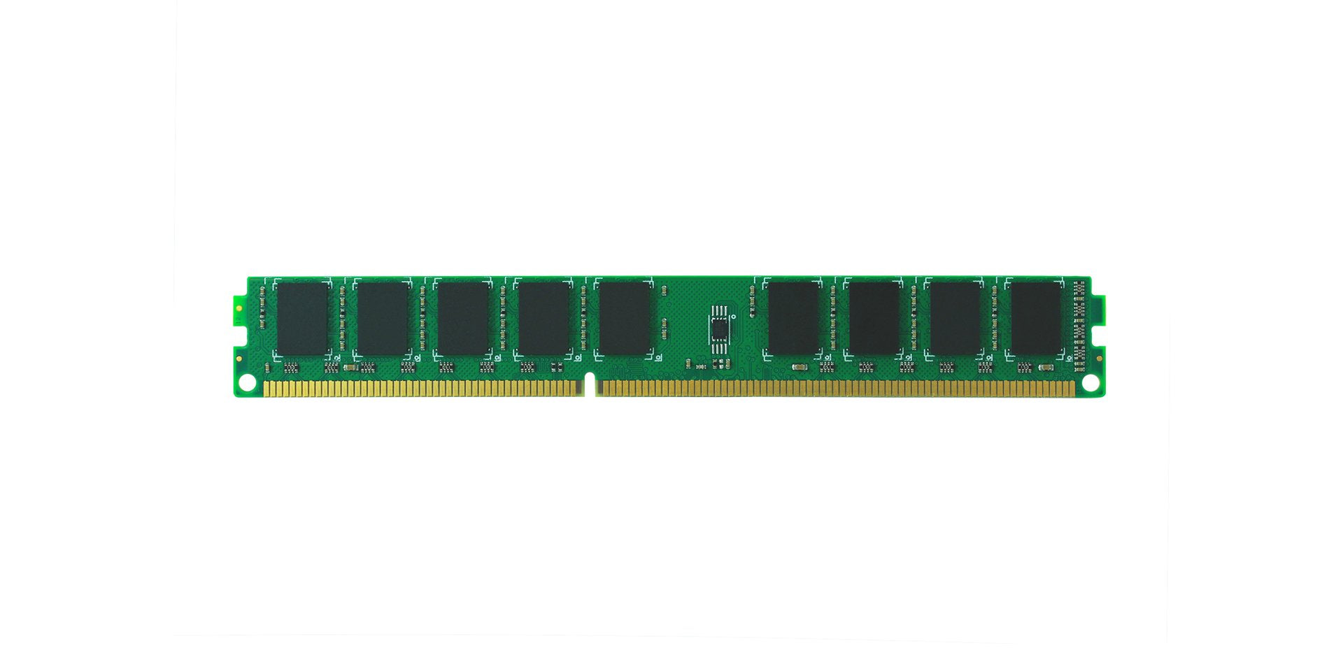 EAN 5908267941911 - Goodram W-MEM2666E4D816G módulo de memoria 16 GB 1 x 16 GB DDR4 288-pin DIMM ECC imagen 1