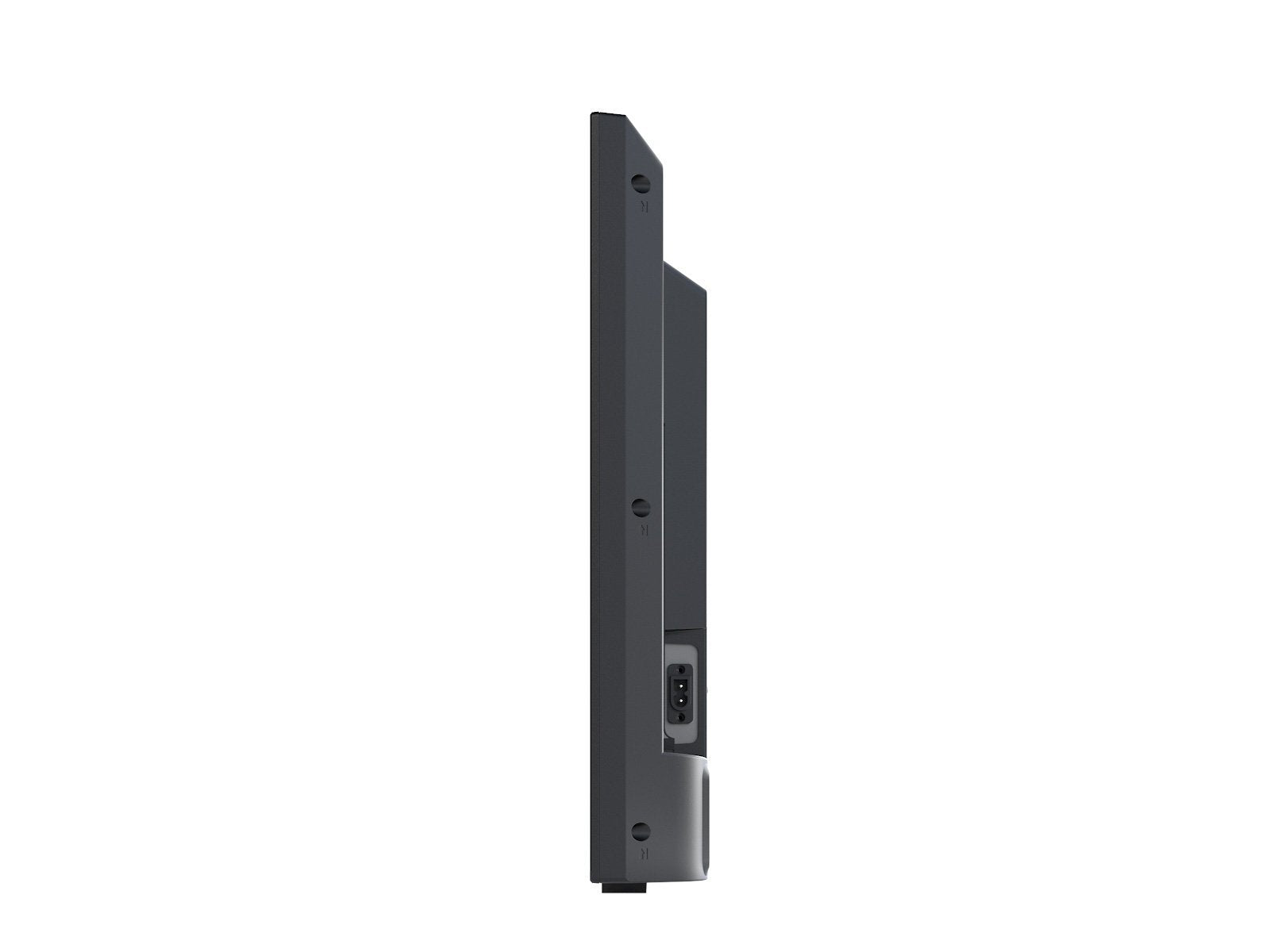 EAN 5028695127579 - NEC MultiSync E328-2 Pantalla plana para señalización digital 81,3 cm (32") LCD 400 cd / m² Full HD Negro imagen 4