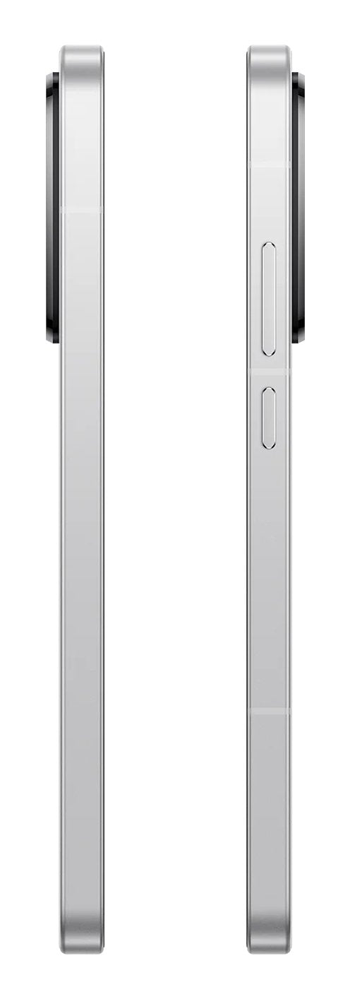 EAN 6932554437794 - POCO F7 5G 17,4 cm (6.83") SIM doble Android 15 USB Tipo C 12 GB 256 GB 6500 mAh Plata imagen 13