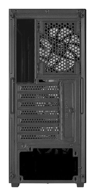 EAN 4711099476770 - Aerocool Designer Midi Tower Negro imagen 3