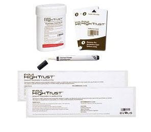 EAN 3661572000804 - Evolis Advanced Cleaning Kit imagen 1