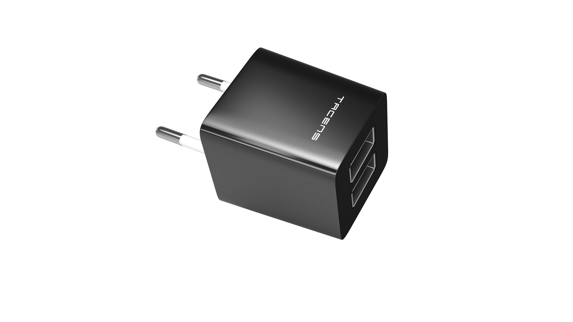 Cargador De Pared Anima Dual 2xusb 2.1a