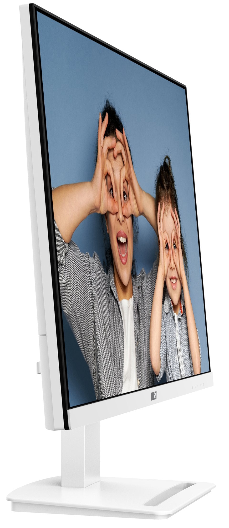 EAN 4711377212854 - MSI Pro MP273QW E2 pantalla para PC 68,6 cm (27") 2560 x 1440 Pixeles Wide Quad HD Blanco imagen 14