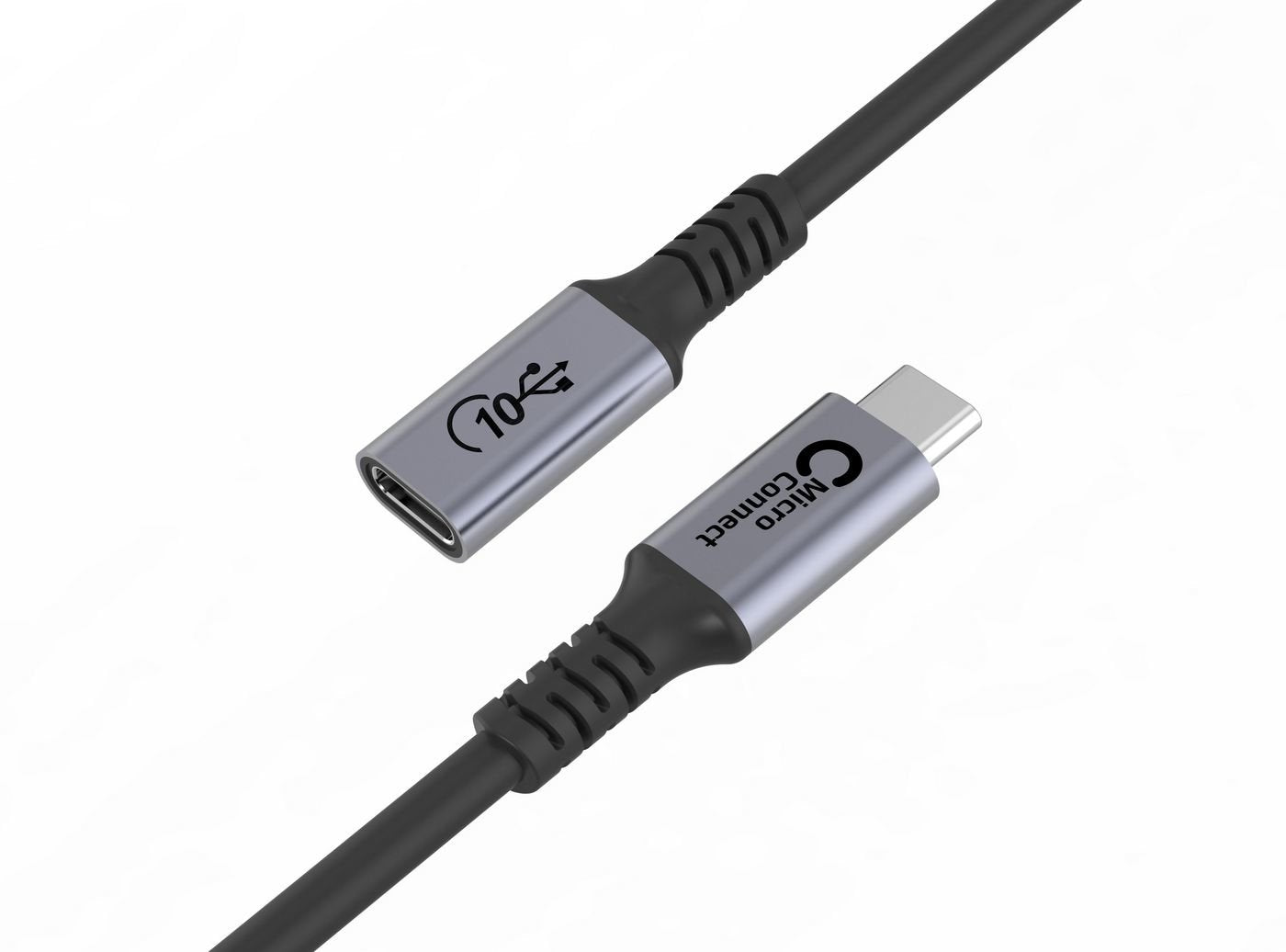 Cable Premium Usb-C Extender 1.5m 10gbps, 100w, Usb 3.2