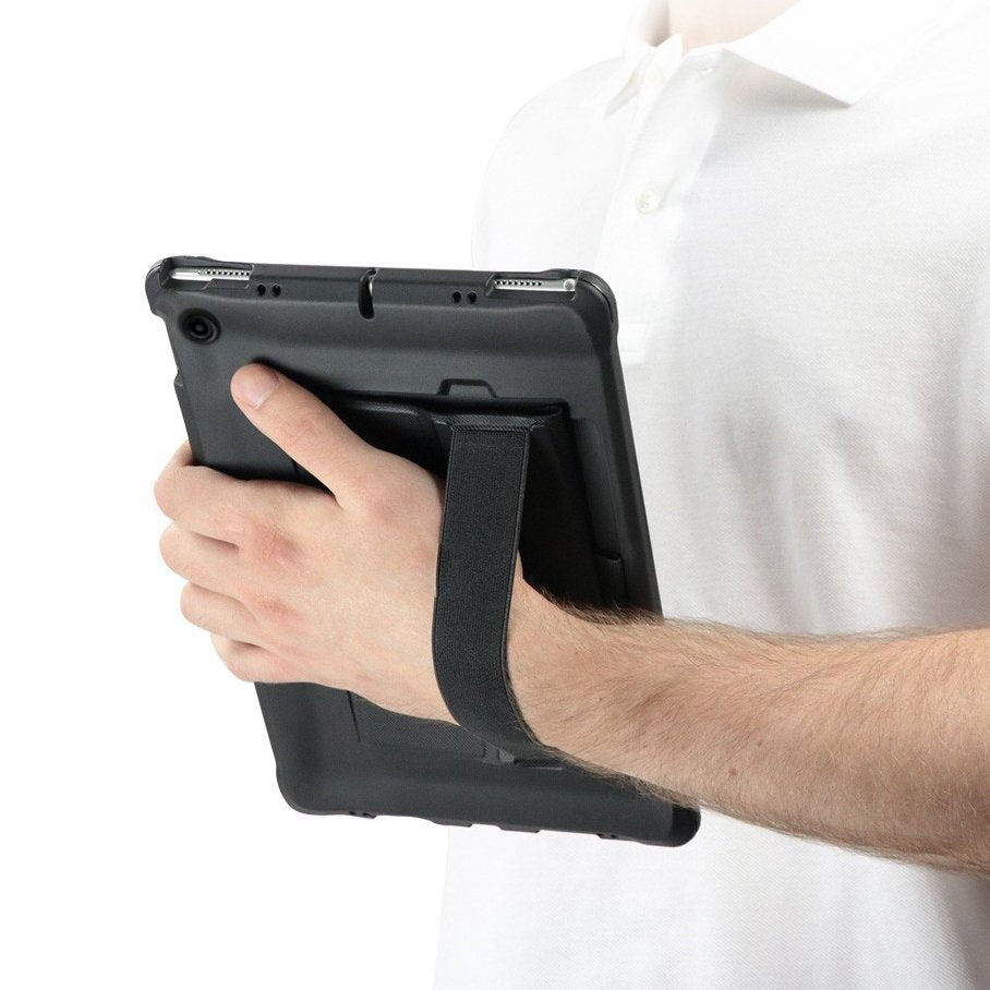 Protech - Case + Kickstand + Handst