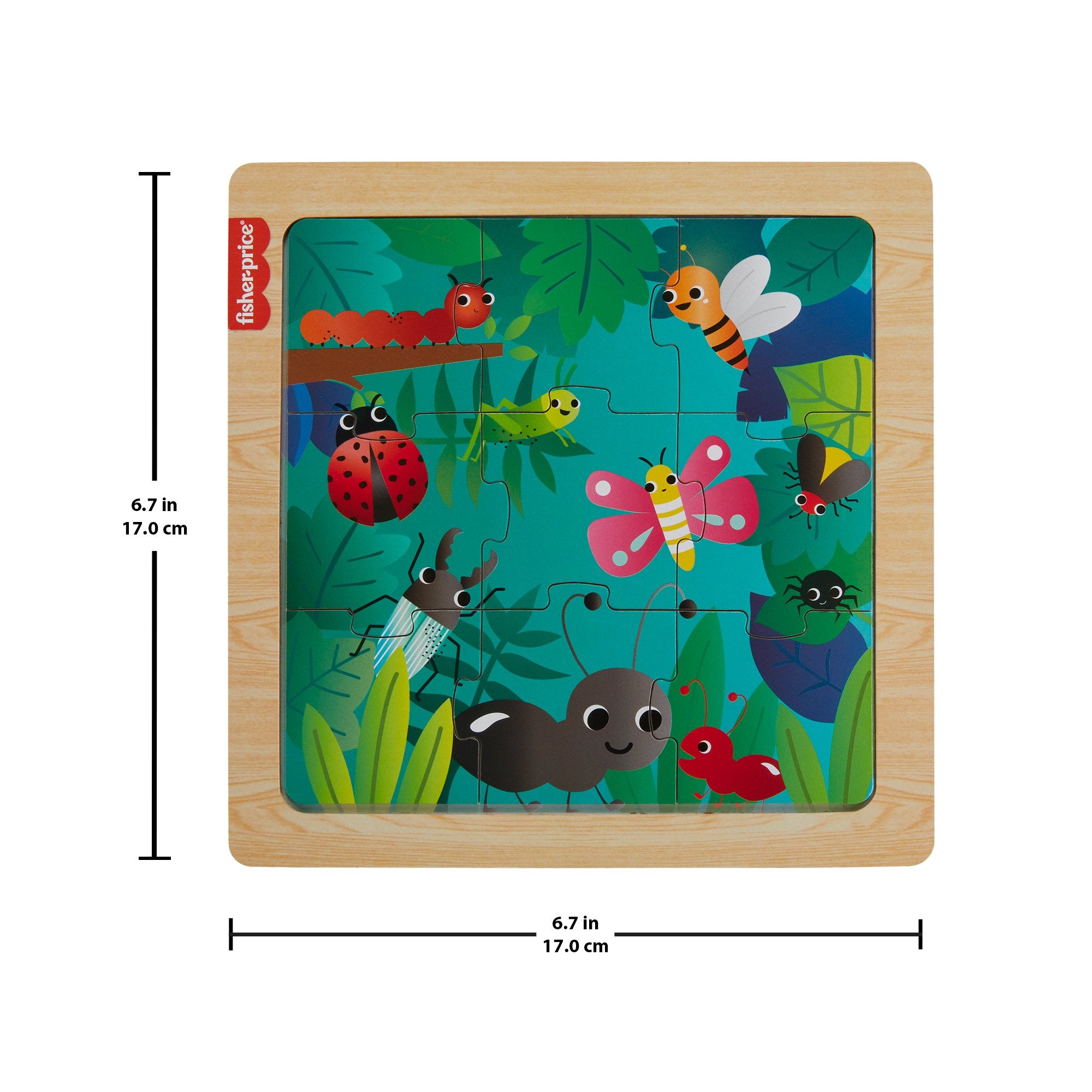 EAN 0194735238231 - Fisher-Price HXV19 figura de juguete para niños imagen 2