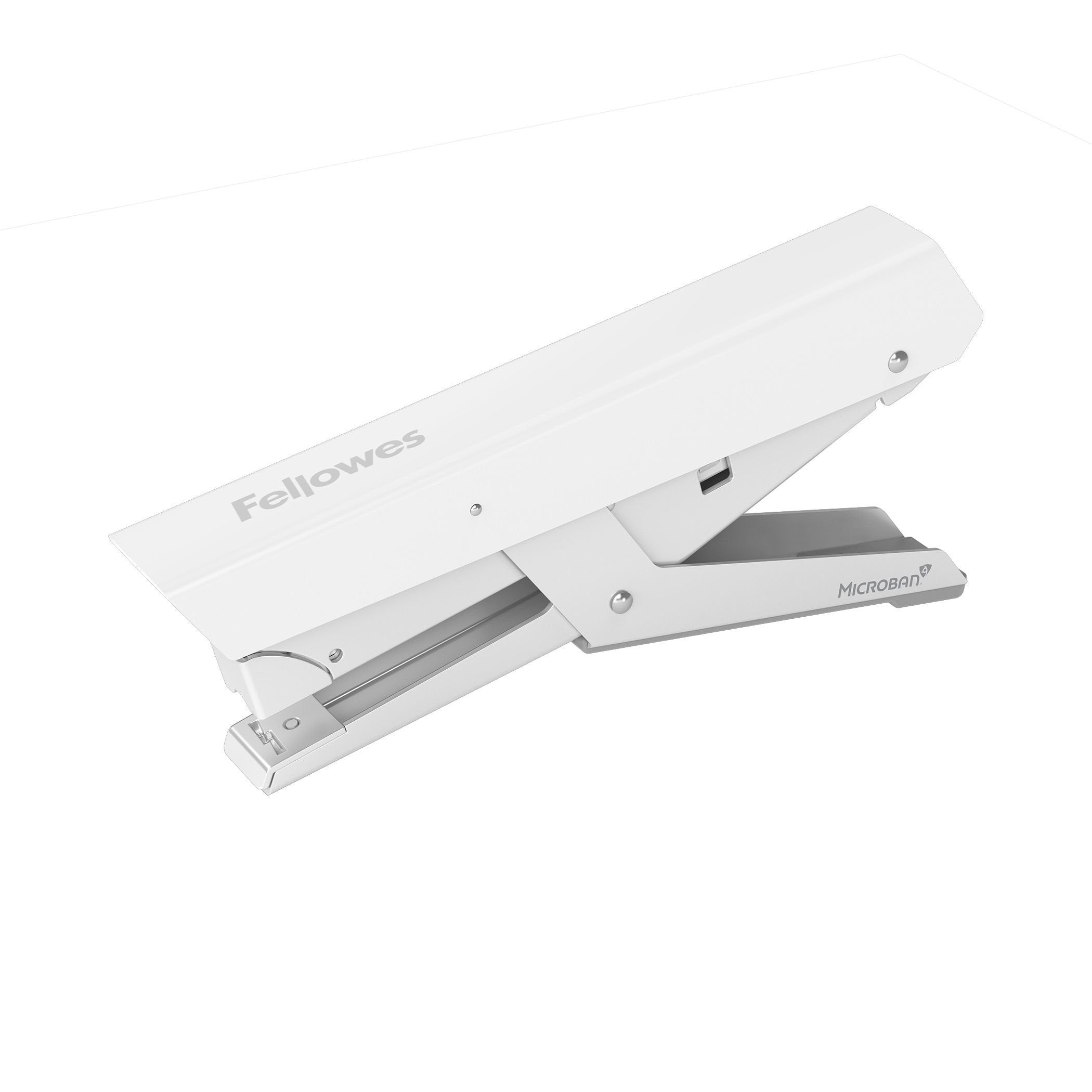 EAN 0043859786831 - Fellowes LX890 Blanco imagen 1
