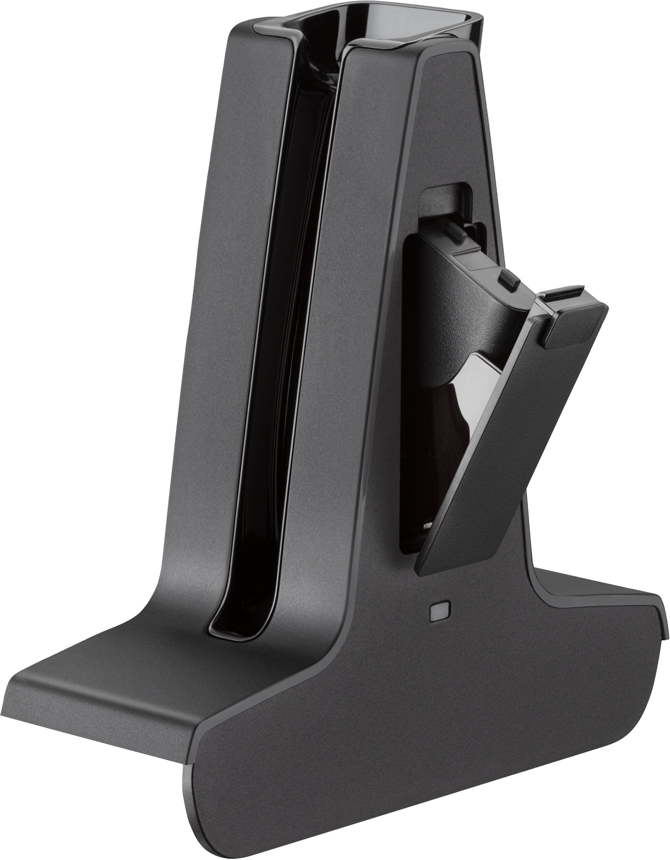 EAN 0197497573732 - HP Poly Savi 8240/8245 Standard Charging Cradle Estuche de carga imagen 2