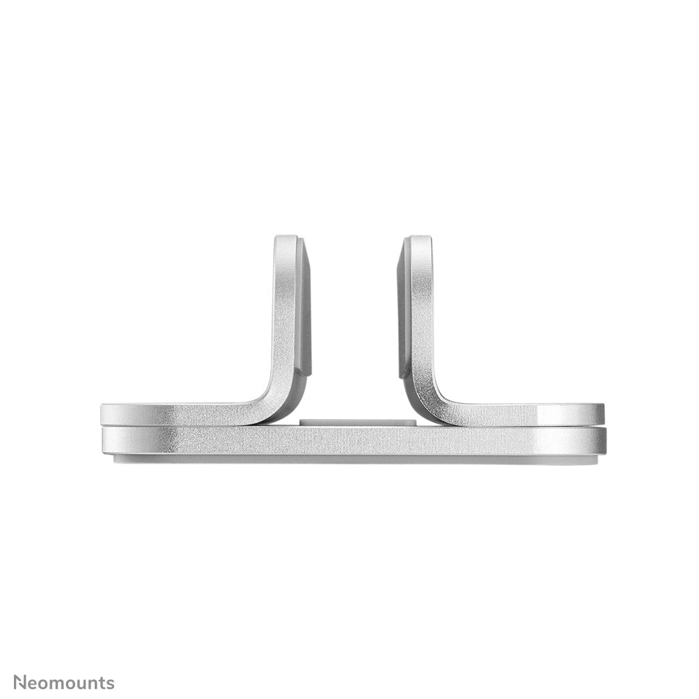 EAN 8721246340249 - Neomounts NSLS300SILVER soporte para ordenador portátil Plata 43,2 cm (17") imagen 2