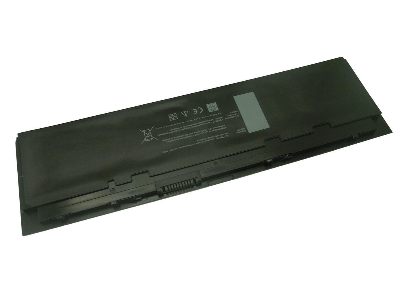 EAN 5712505480731 - CoreParts MBI3058 refacción para laptop Batería imagen 1