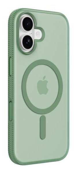 Belkin Grip Magn. Schutzhülle Iphone 17 Grün Msa034hqse