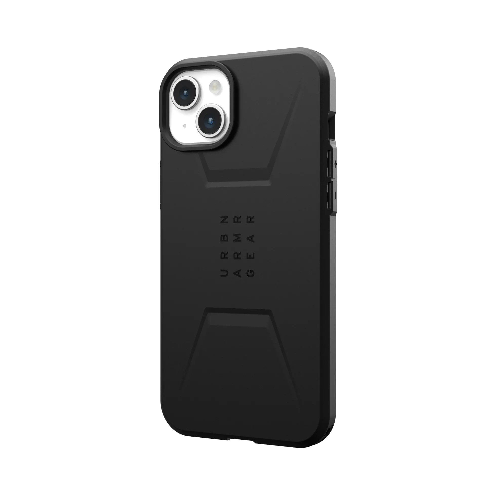 Urban Armor Gear 114306114040 Funda Para Iphone 15 Plus (6.7") Verde