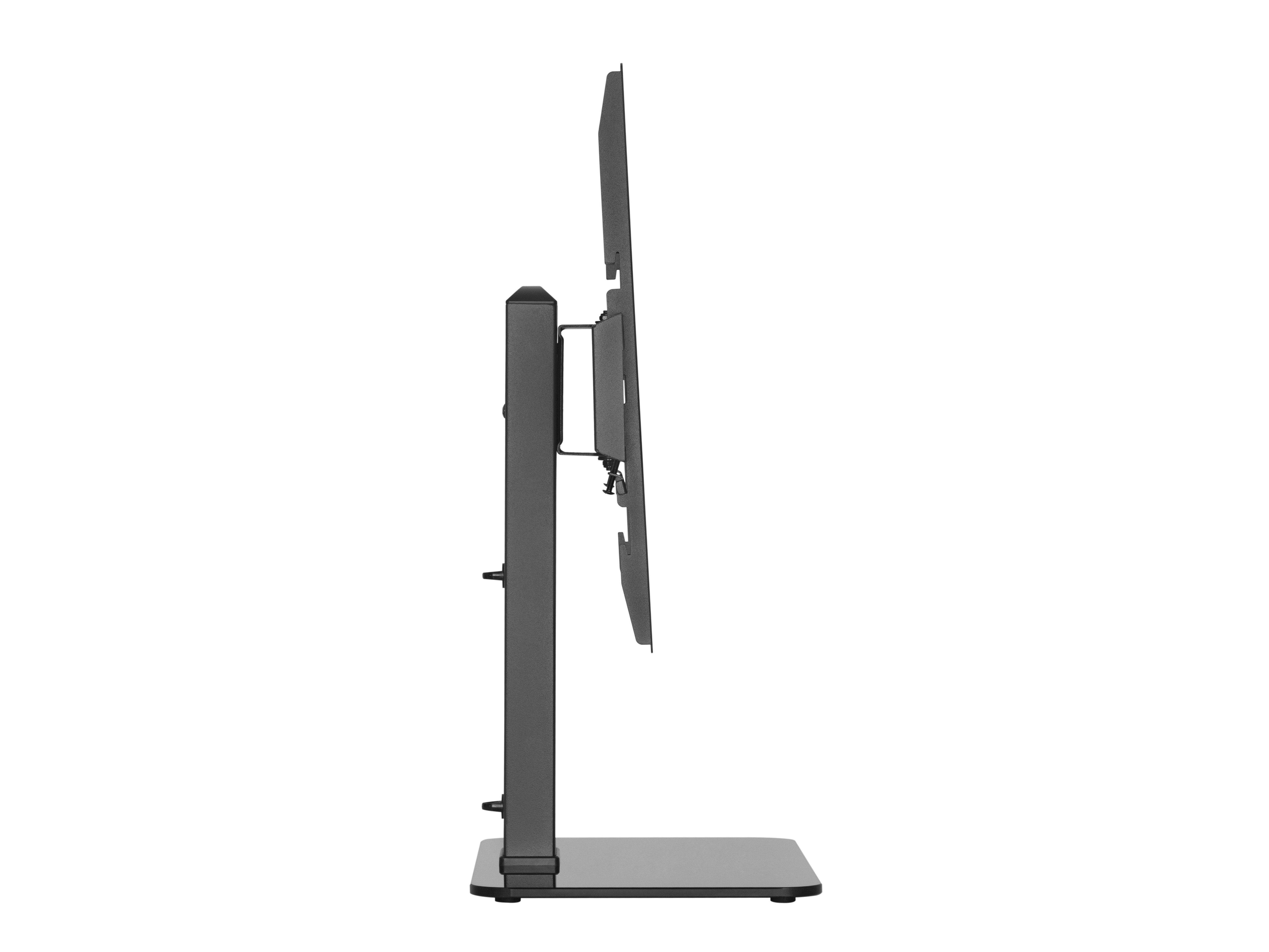 Soporte Pantalla De Mesa 32 - 55 Rotacion 35 Max. Vesa 400x400 Hasta 40kgs