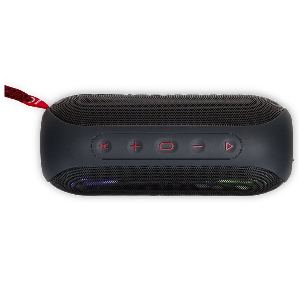 EAN 8435256897791 - Aiwa BST-650 altavoz portátil o de fiesta Altavoz portátil estéreo Negro 20 W imagen 7