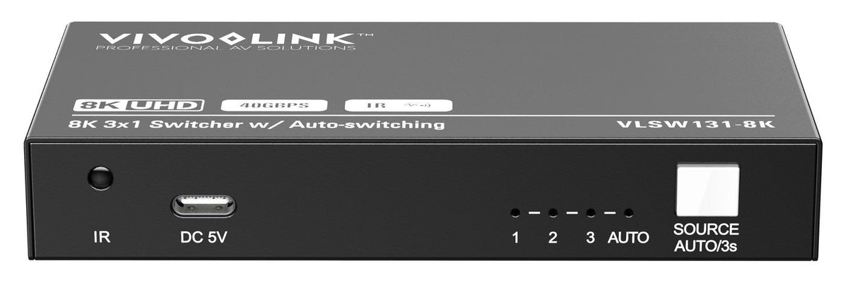 EAN 5715063697900 - Vivolink VLSW131-8K no categorizado imagen 3