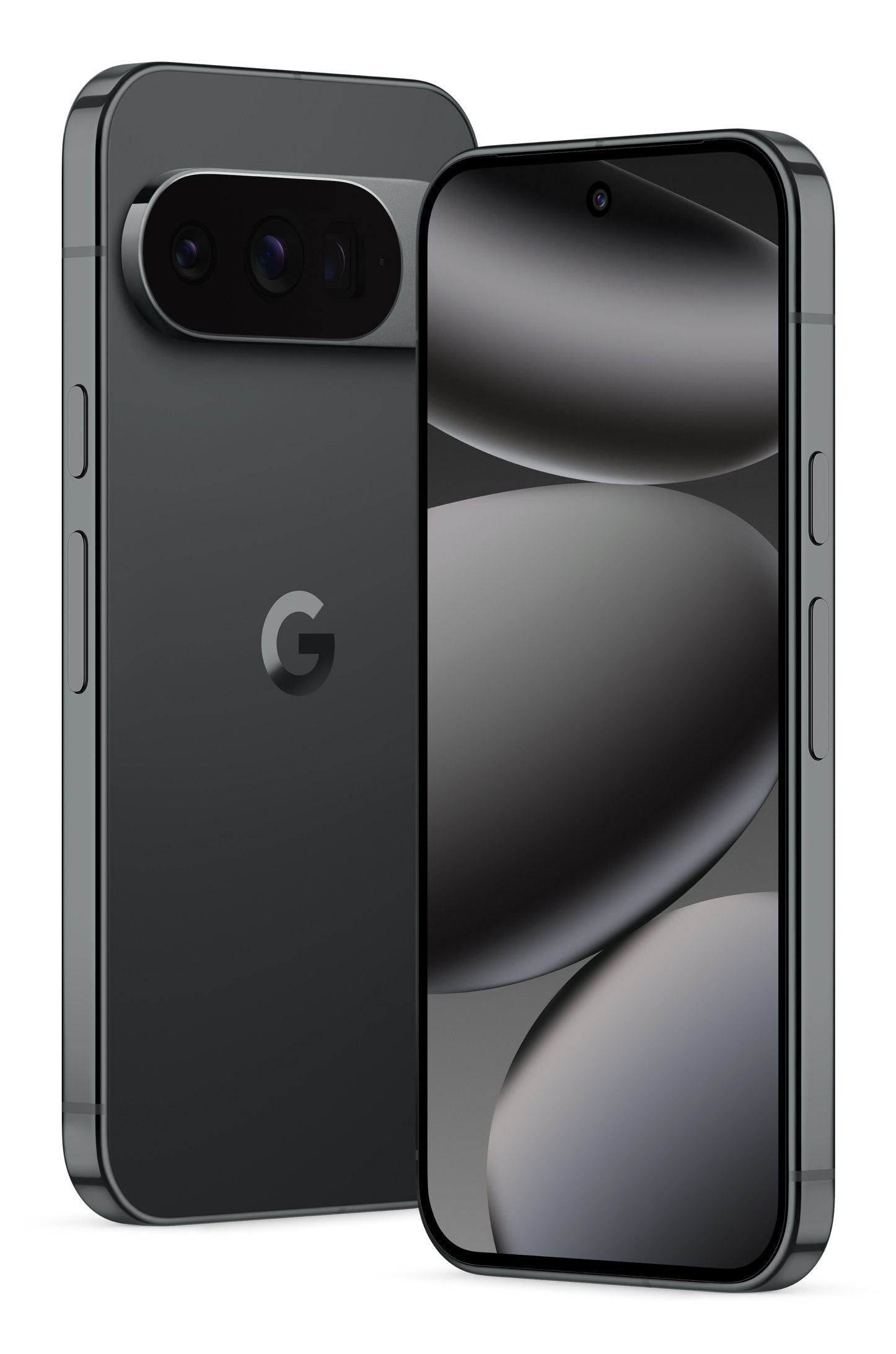 EAN 840353925755 - Google Pixel 10 Pro 16 cm (6.3") SIM doble Android 16.0 5G 16 GB 1 TB 4870 mAh Negro imagen 2