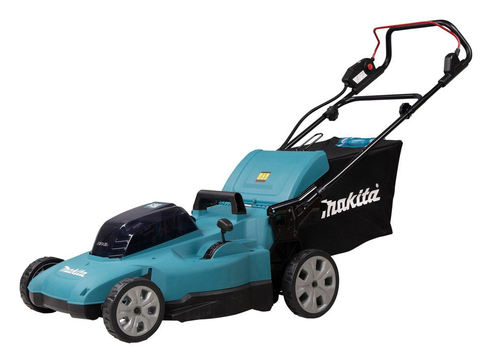 Cortacésped Inalámbrico Makita Dlm538z