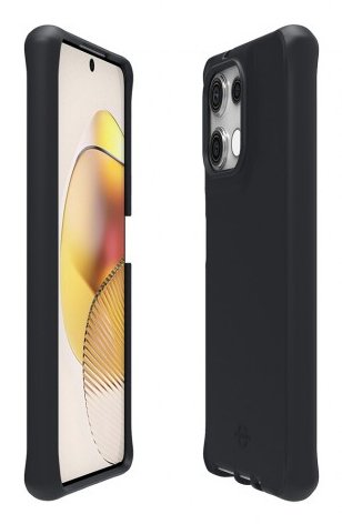 Spectrum_r Case For Motorola