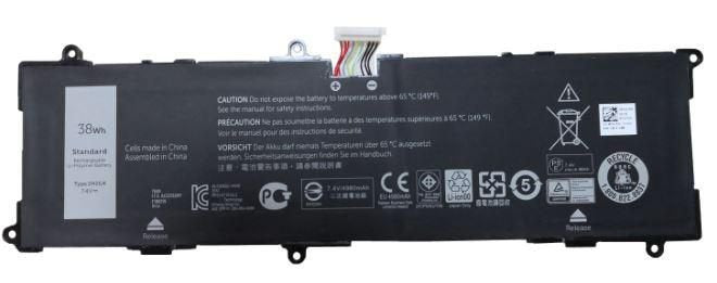 EAN 5704174378730 - CoreParts MBXTAB-BA035 accesorio o pieza de recambio para tableta Batería imagen 1