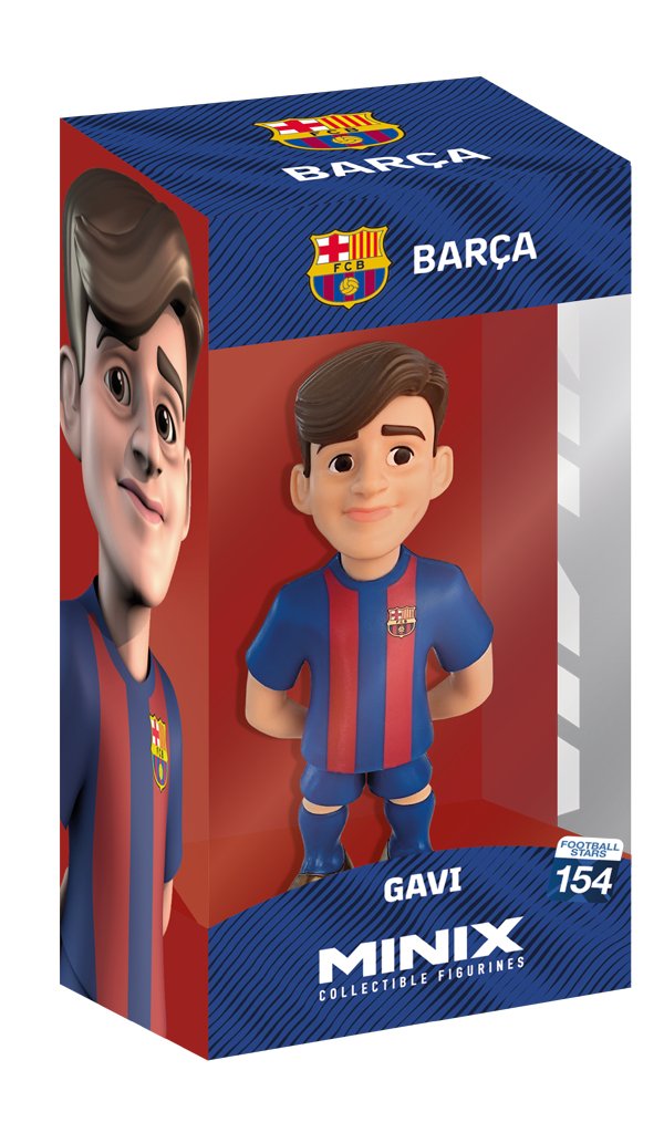 EAN 8436605113142 - MINIX Gavi imagen 5