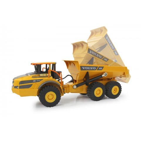 Jamara Muldenkipper Volvo A40g