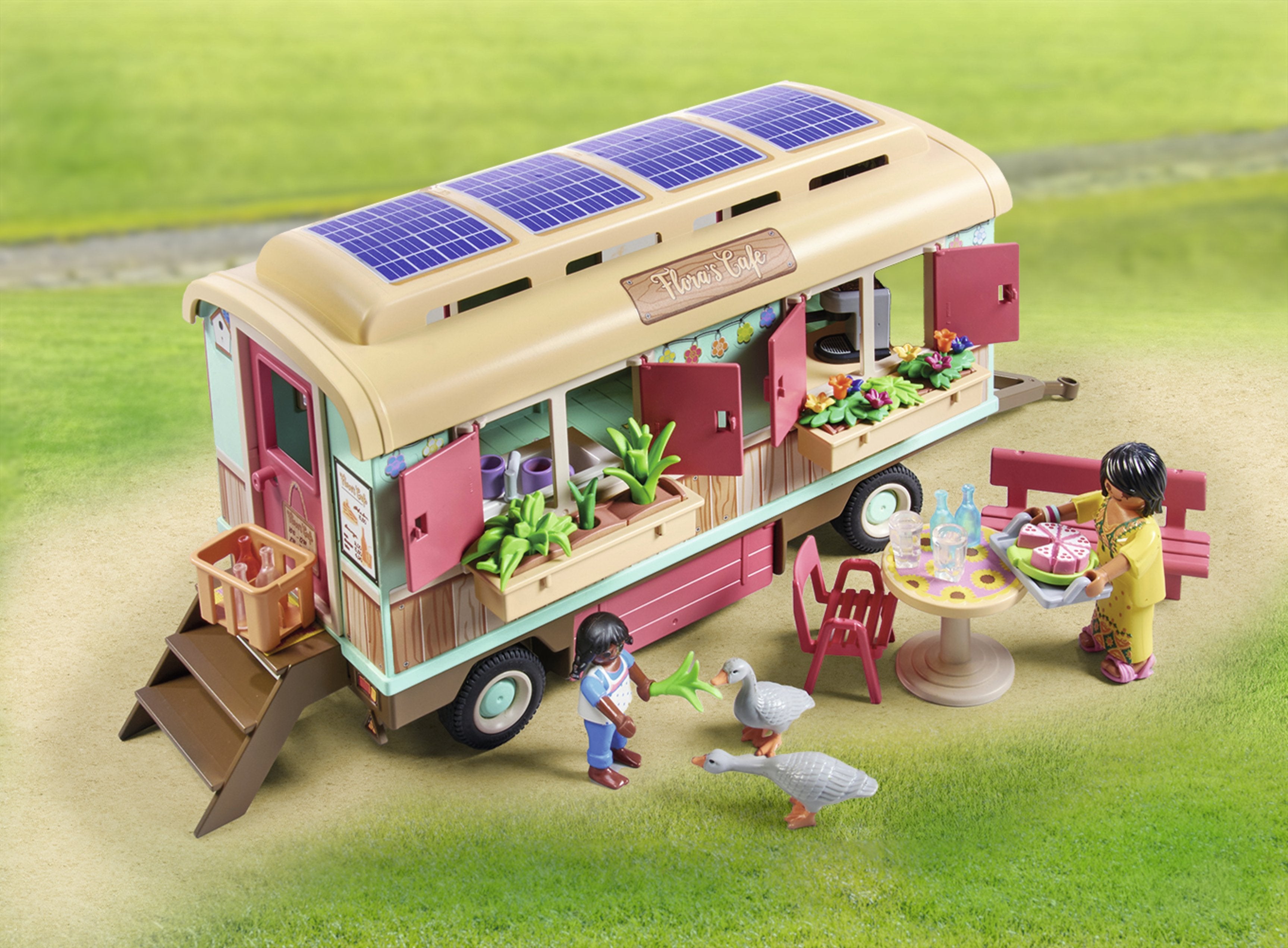 EAN 4008789714411 - Playmobil Country 71441 set de juguetes imagen 6