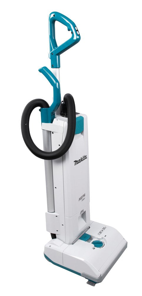 Aspirador Industrial De Columna Makita 2x18v Dvc560z