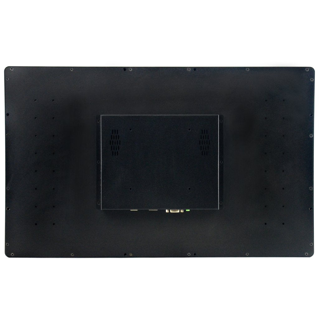 EAN 4711404023033 - Hannspree Open Frame HO165PTB pantalla de señalización 39,6 cm (15.6") LED 250 cd / m² Full HD Negro Pant imagen 4