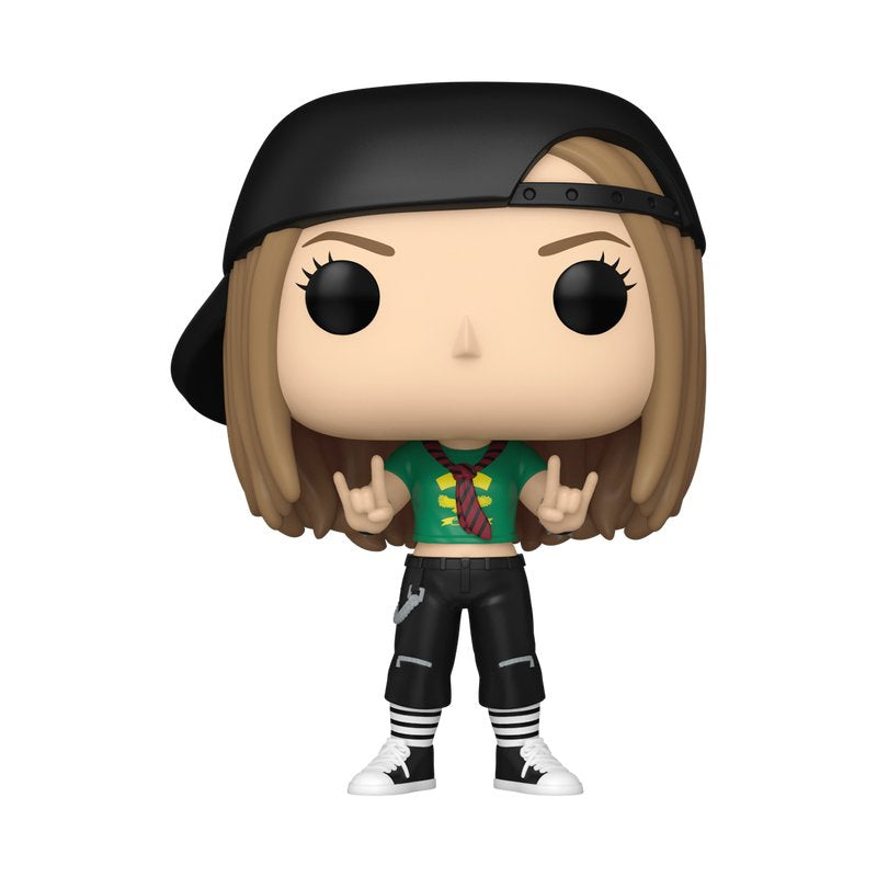 EAN 0889698753845 - FUNKO POP! 75384 figura de acción y colleccionable imagen 1
