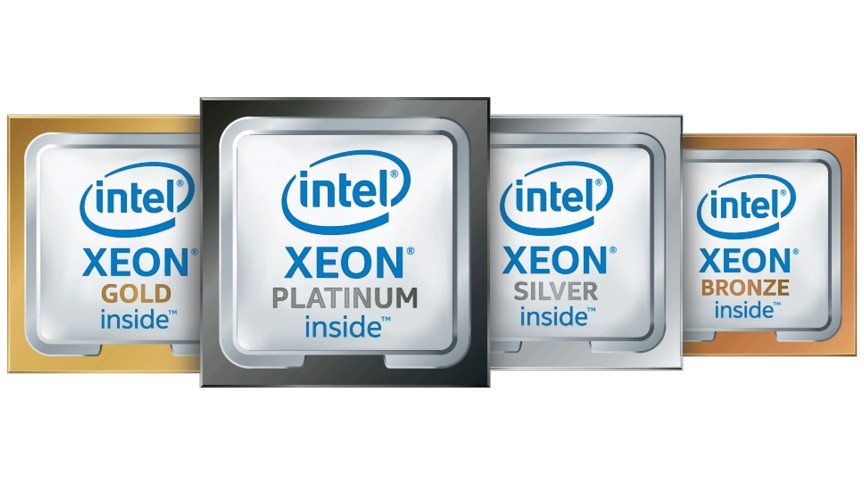 Procesador Hpe Intel Xeon-Silver 4509y 2,6 Ghz 8 Núcleos 125 W Para