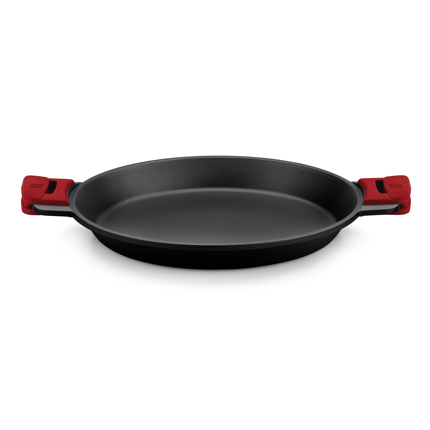 Paellera Bra Premiere A411636 Ø36cm Aluminio Fundido