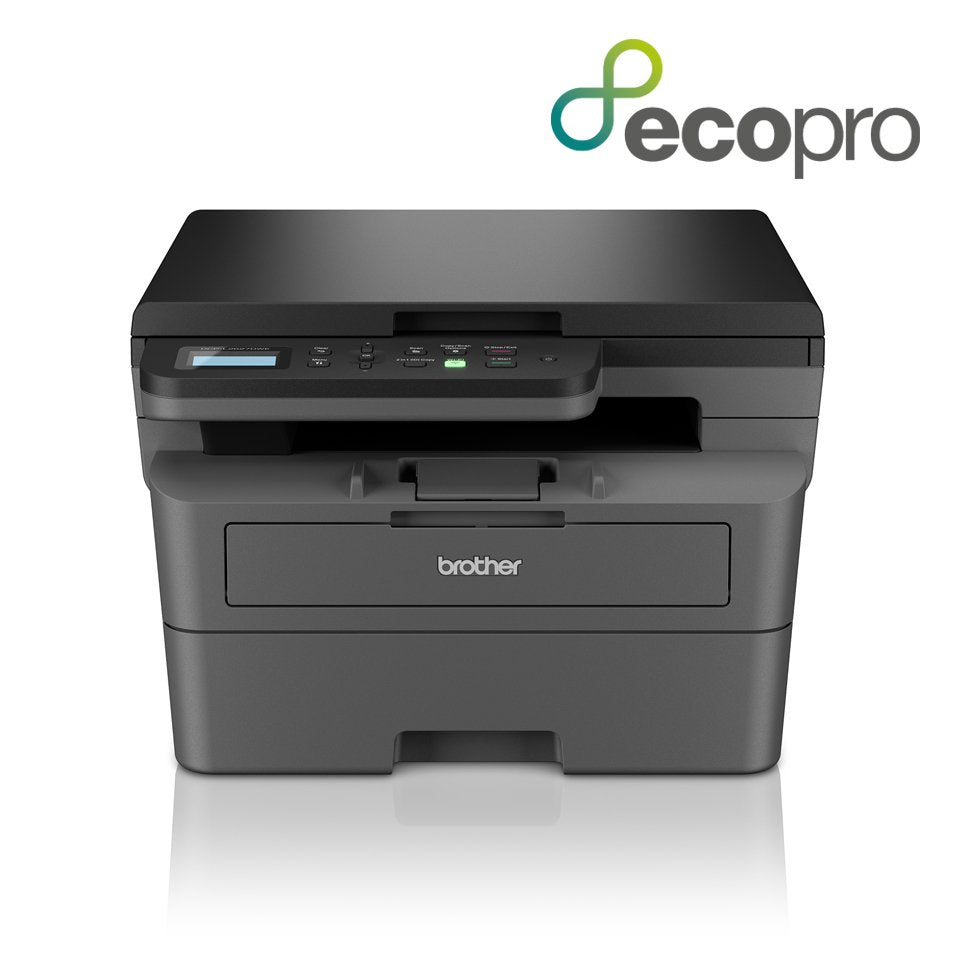 EAN 4977766831284 - Brother DCP-L2627DWE impresora multifunción Laser A4 1200 x 1200 DPI 32 ppm Wifi imagen 1