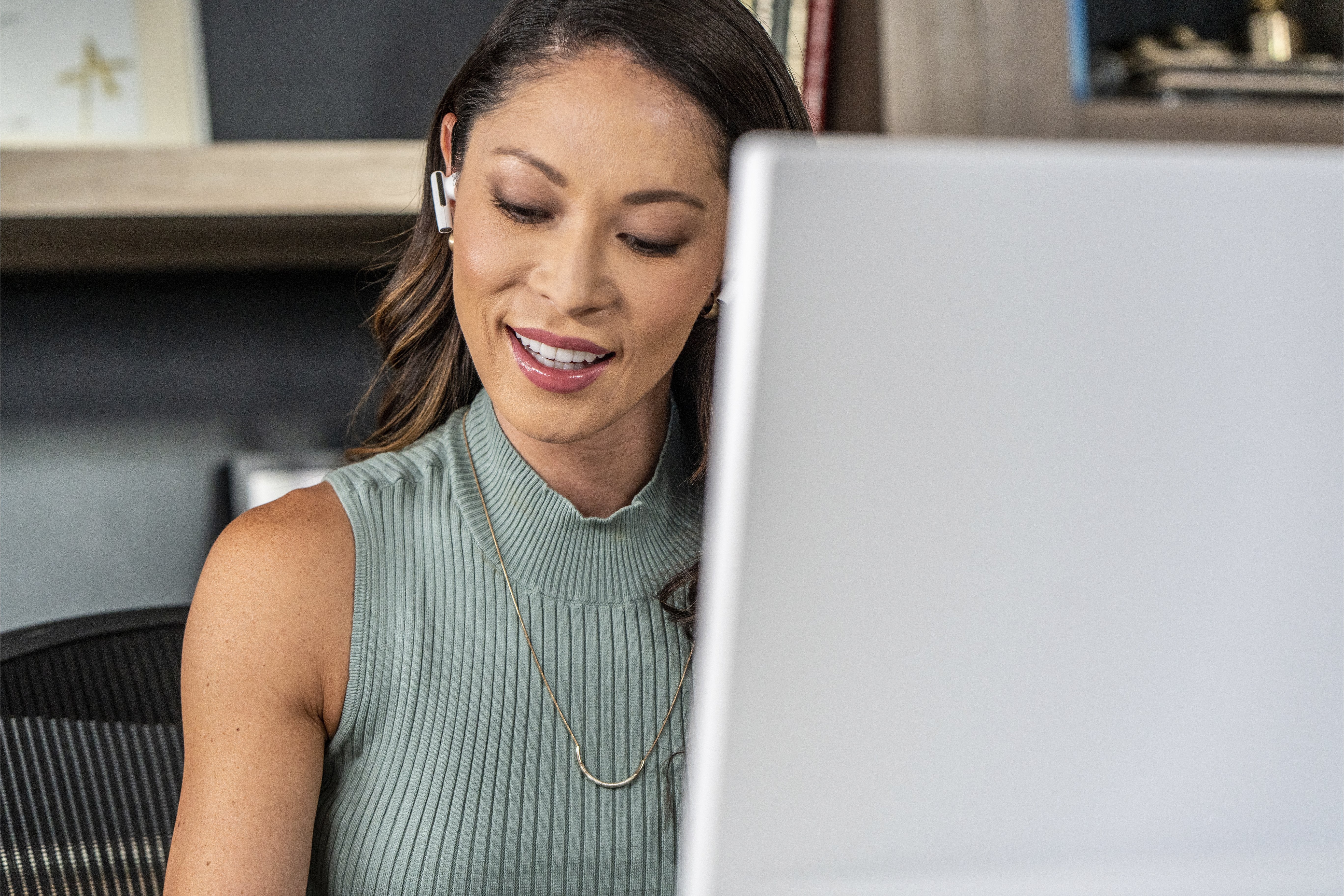 Poly Voyager Free 60 Uc Auriculares Inalámbrico Usb Tipo C Bluetooth Negro