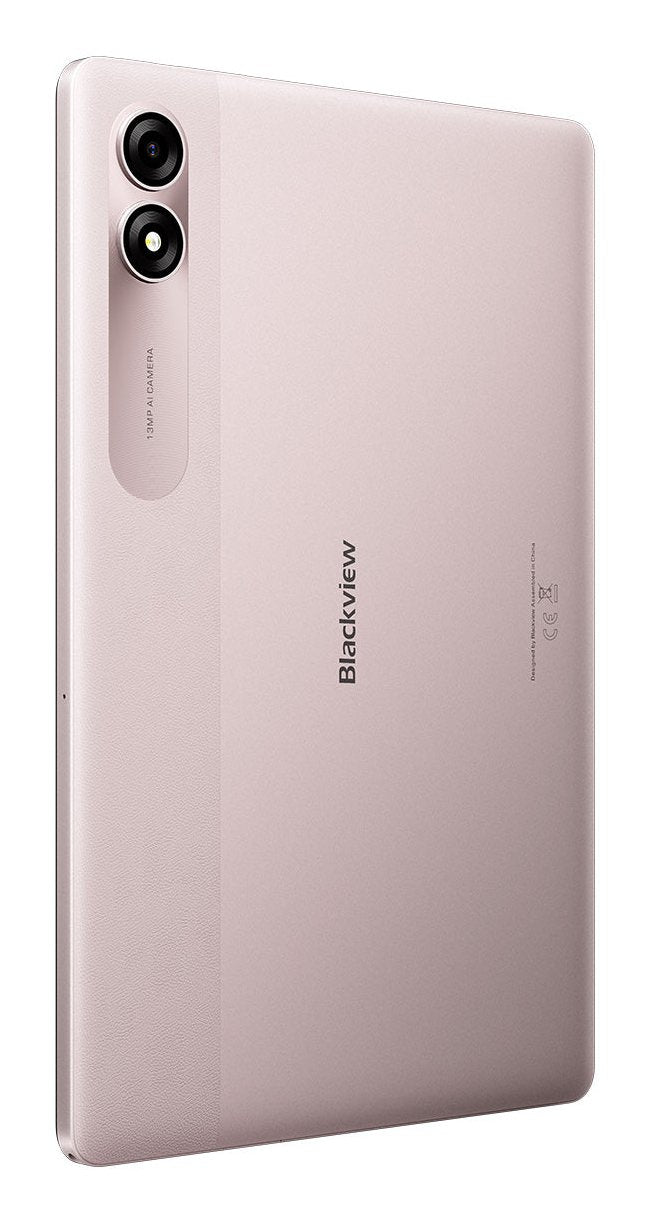 EAN 6931548321446 - Blackview Tab 90 4G 128 GB 27,7 cm (10.9") 8 GB Wi-Fi 5 (802.11ac) Android 14 Rosa imagen 5
