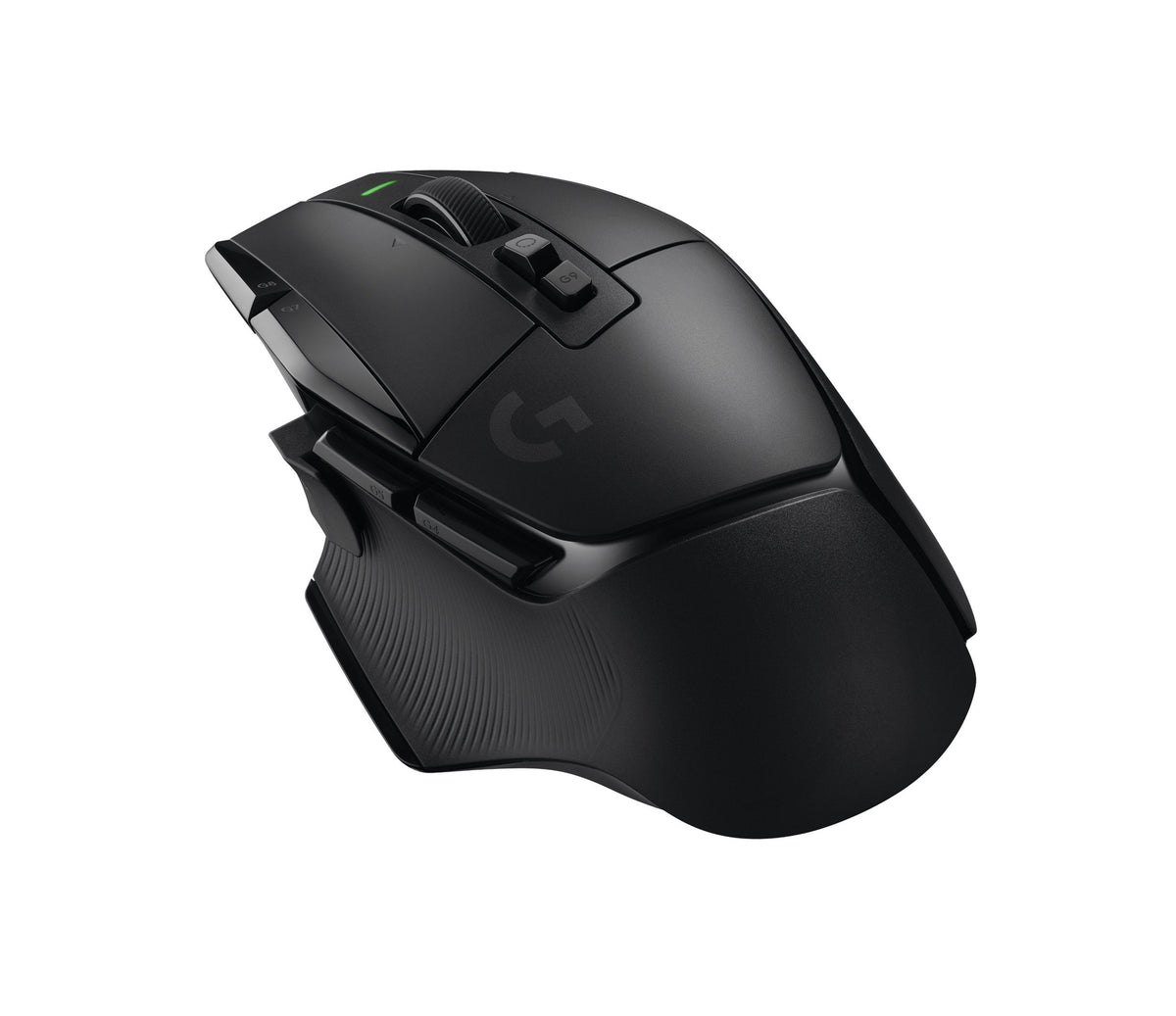 EAN 5099206096387 - Logitech G 910-006181 ratón Juego Mano derecha RF inalámbrico Óptico 25600 DPI imagen 4