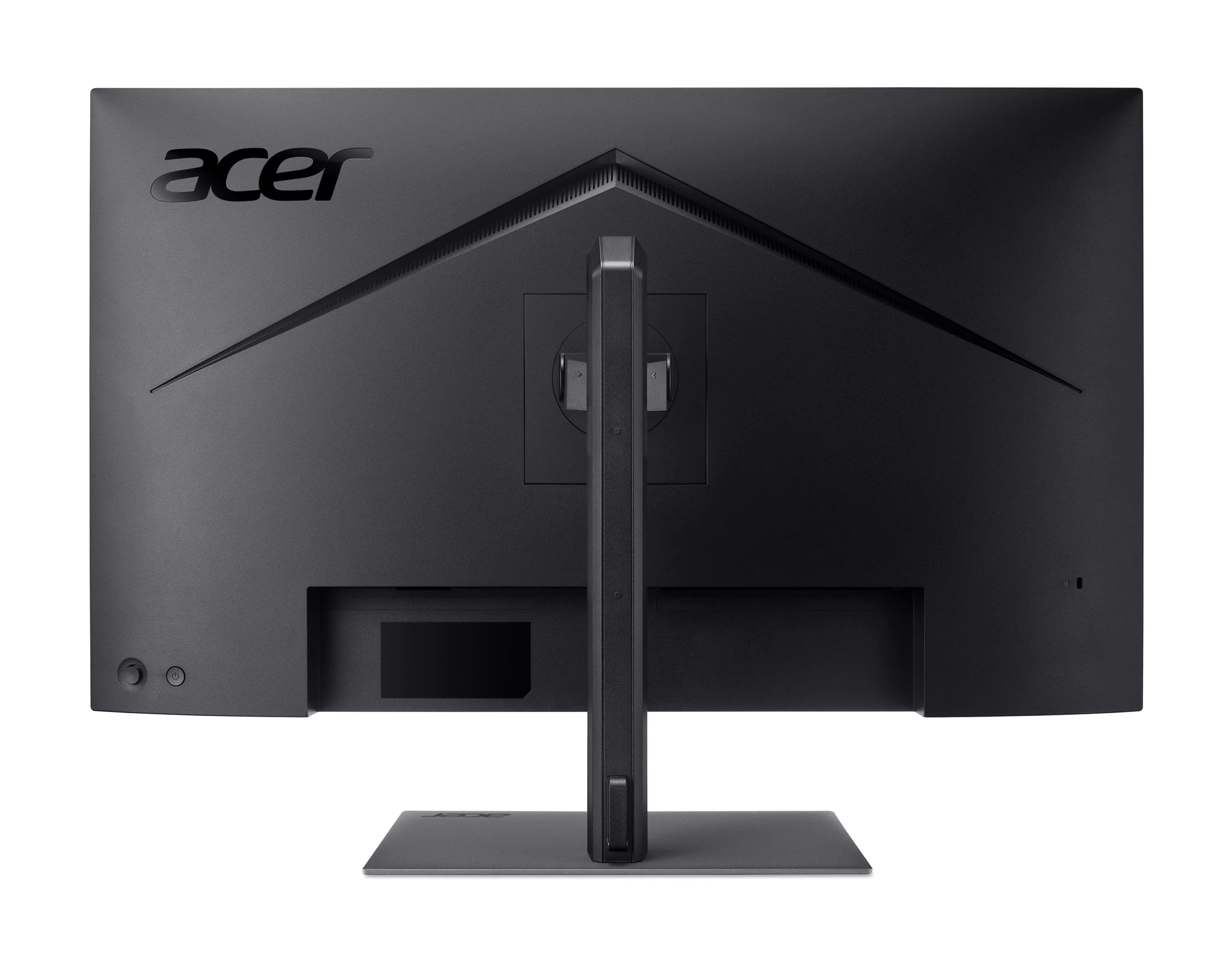 EAN 4711474337870 - Acer Vero B7 B327QKB1bmiiprzx pantalla para PC 80 cm (31.5") 3840 x 2160 Pixeles 4K Ultra HD LCD Negro imagen 7