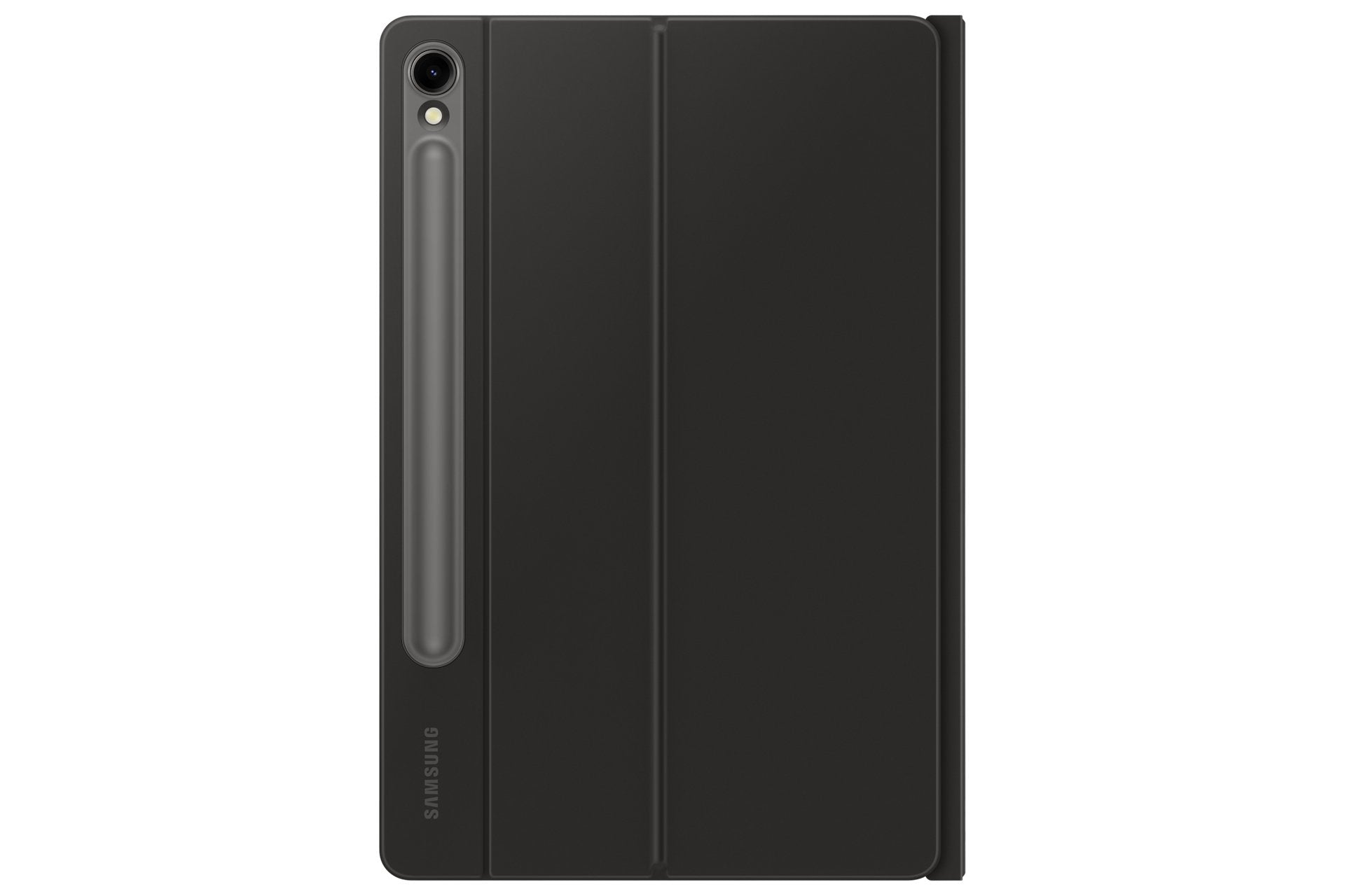 EAN 8806095760308 - Samsung EF-DX725 Español Pogo pin Negro imagen 2