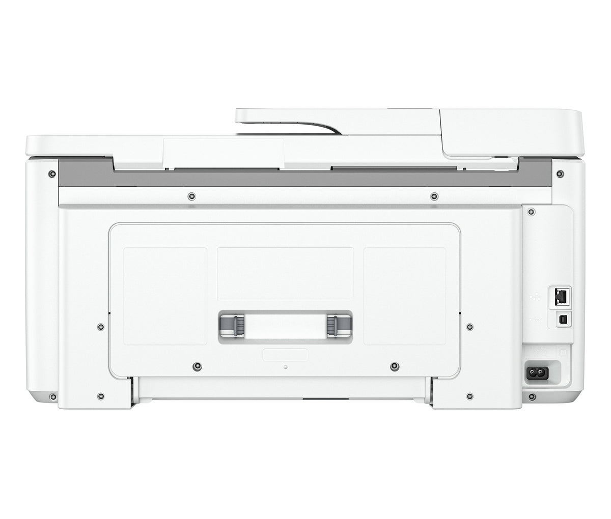 EAN 0196337488021 - HP OfficeJet Pro 9720e WF AiO Printer Inyección de tinta térmica A3 4800 x 1200 DPI 22 ppm Wifi imagen 20