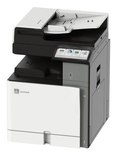 EAN 0734646747806 - Lexmark CX950se Laser A3 1200 x 1200 DPI 25 ppm Wifi imagen 2