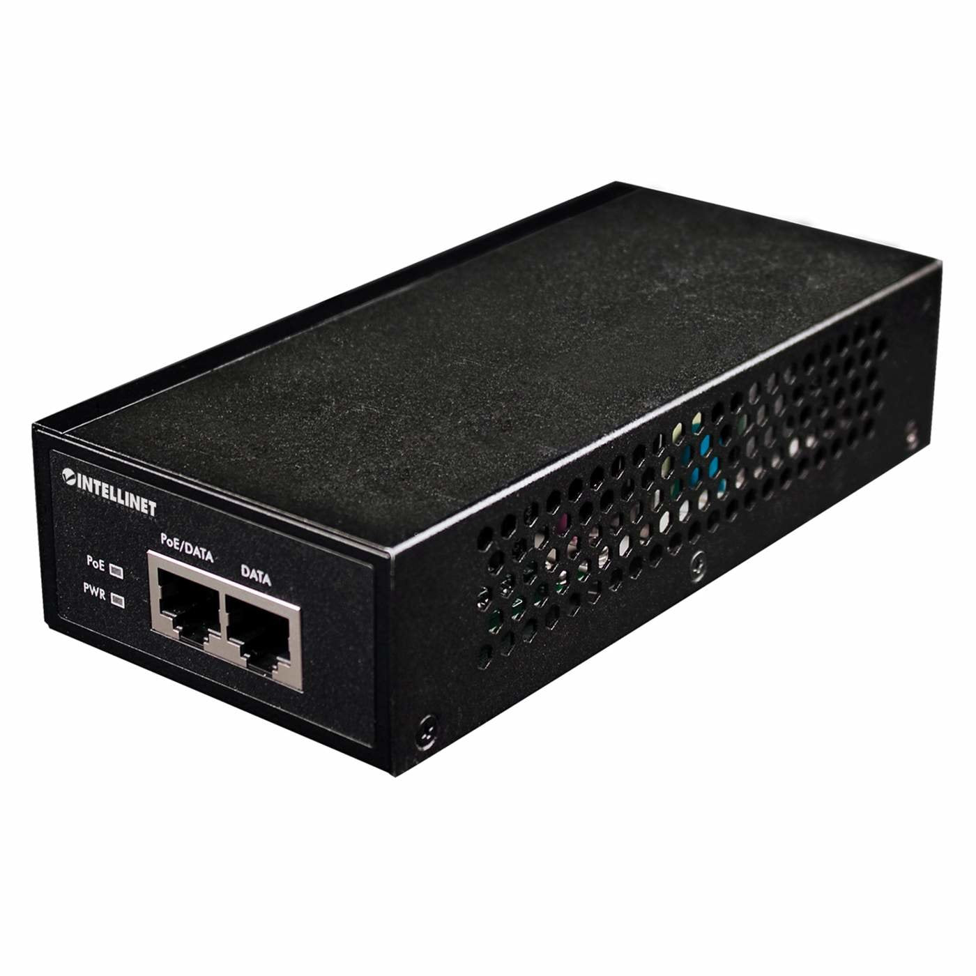 EAN 0070090134732 - Intellinet 560566 adaptador e inyector de PoE Gigabit Ethernet imagen 1