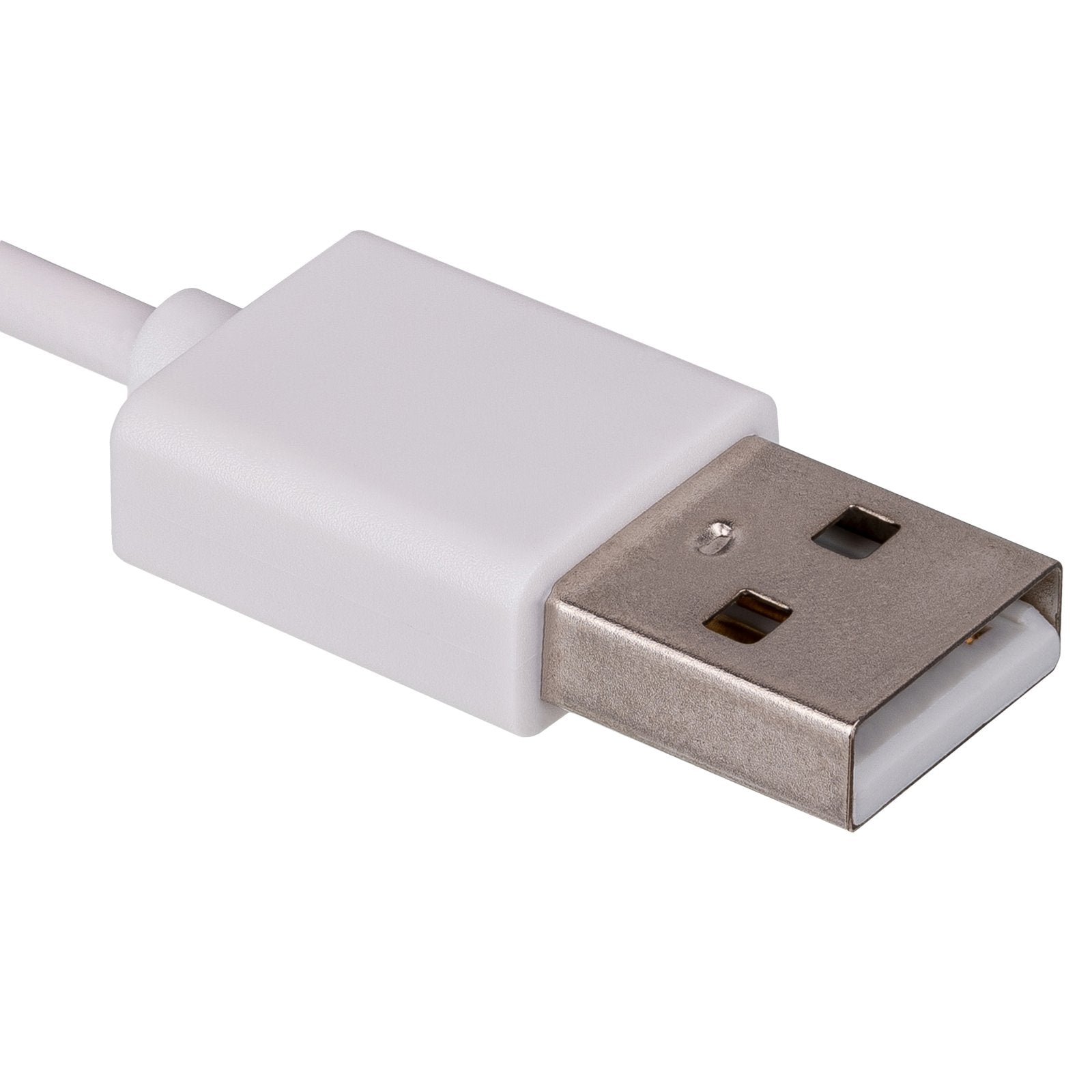 EAN 5901720136541 - Akyga AK-SW-05 cargador de dispositivo móvil Reloj inteligente Blanco USB Interior imagen 3