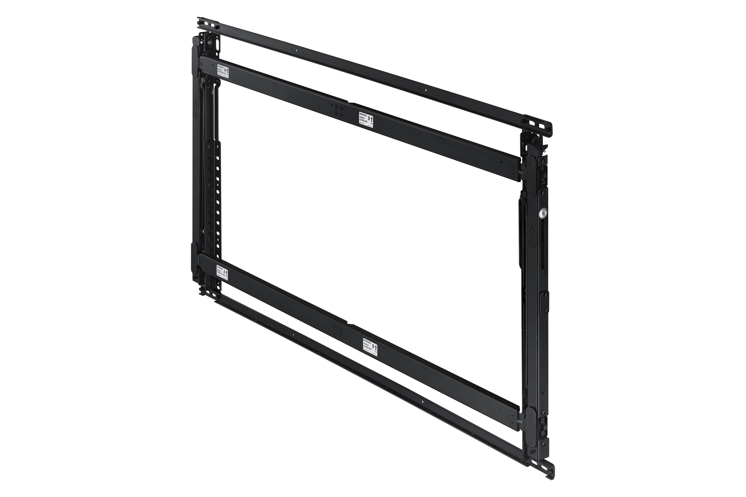EAN 8806086917674 - Samsung WMN-46VD 116,8 cm (46") Negro imagen 5