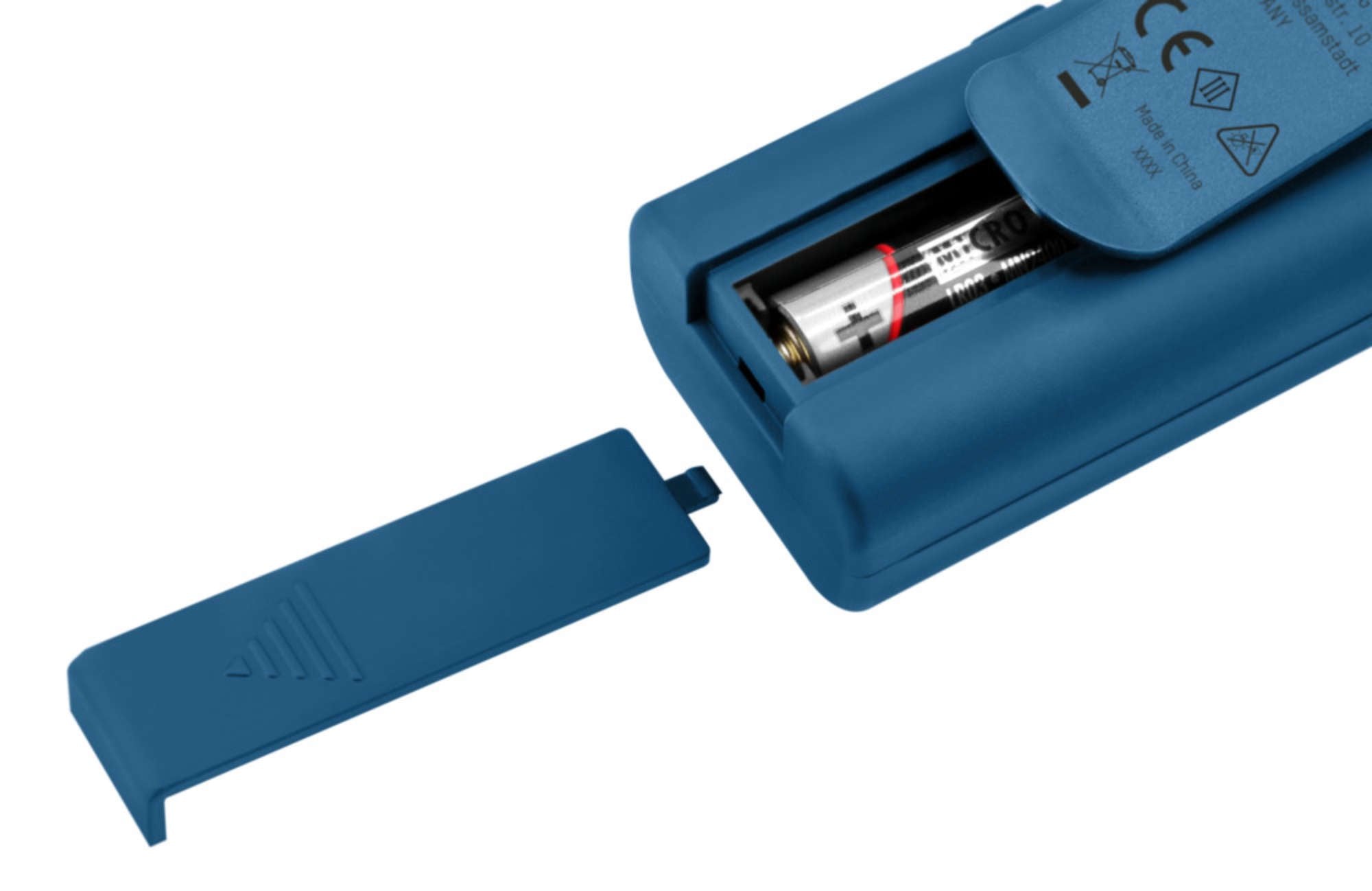 EAN 4013674156436 - Ansmann WL30B Azul Linterna de clip COB LED imagen 5