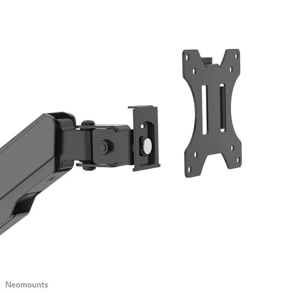 Wandhalterung Bildschirm + Teclado 17-32'' 100x100 Voll Beweglich