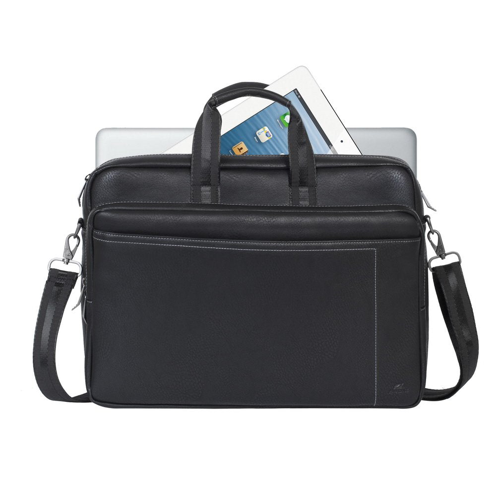 Rivacase Orly 8940 Maletín Para Portátil Hasta 16" Negro