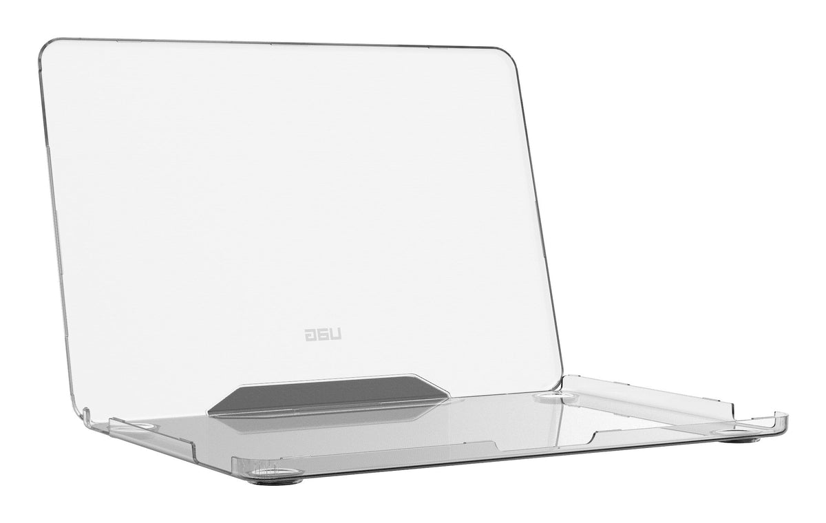 Funda Uag Scout Ice Apple Macbook Neo De 13"